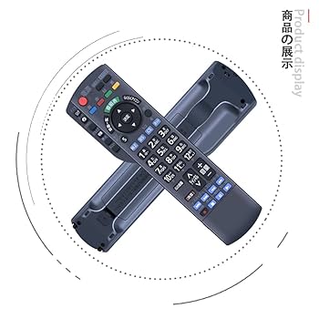 Panasonic TH-L32X3 32インチ 液晶テレビ カバー リモコン 楽天市場】VIERA TH－L32X3－K（アクセサリー・部品｜TV