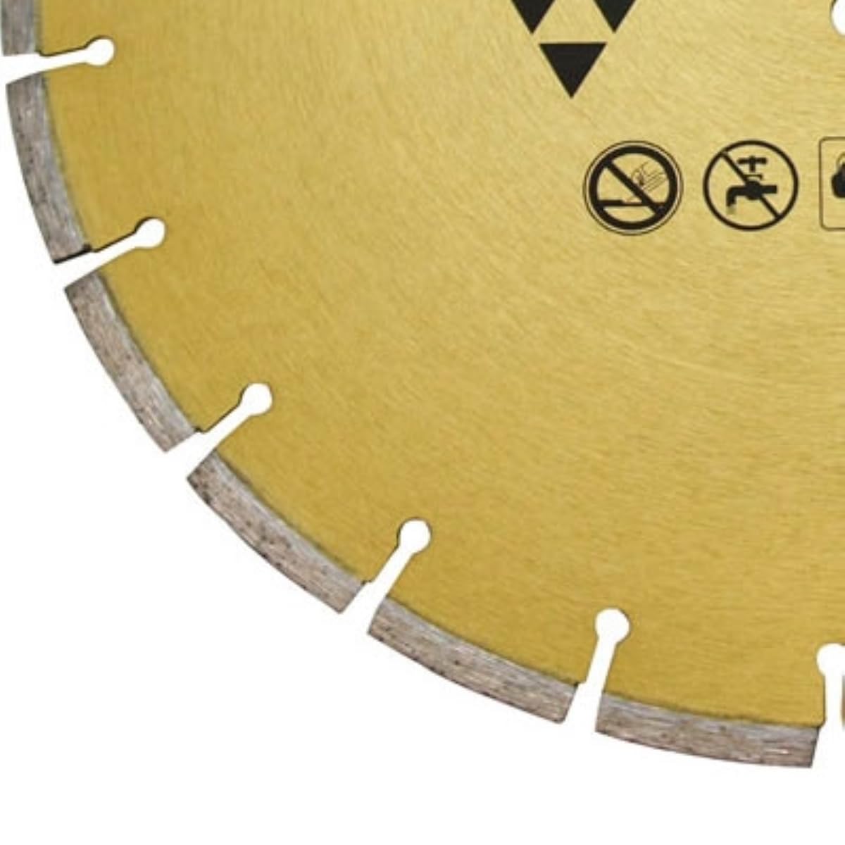 DISCO DIAMANTE 350X25,4X7,5MM marca Makita
