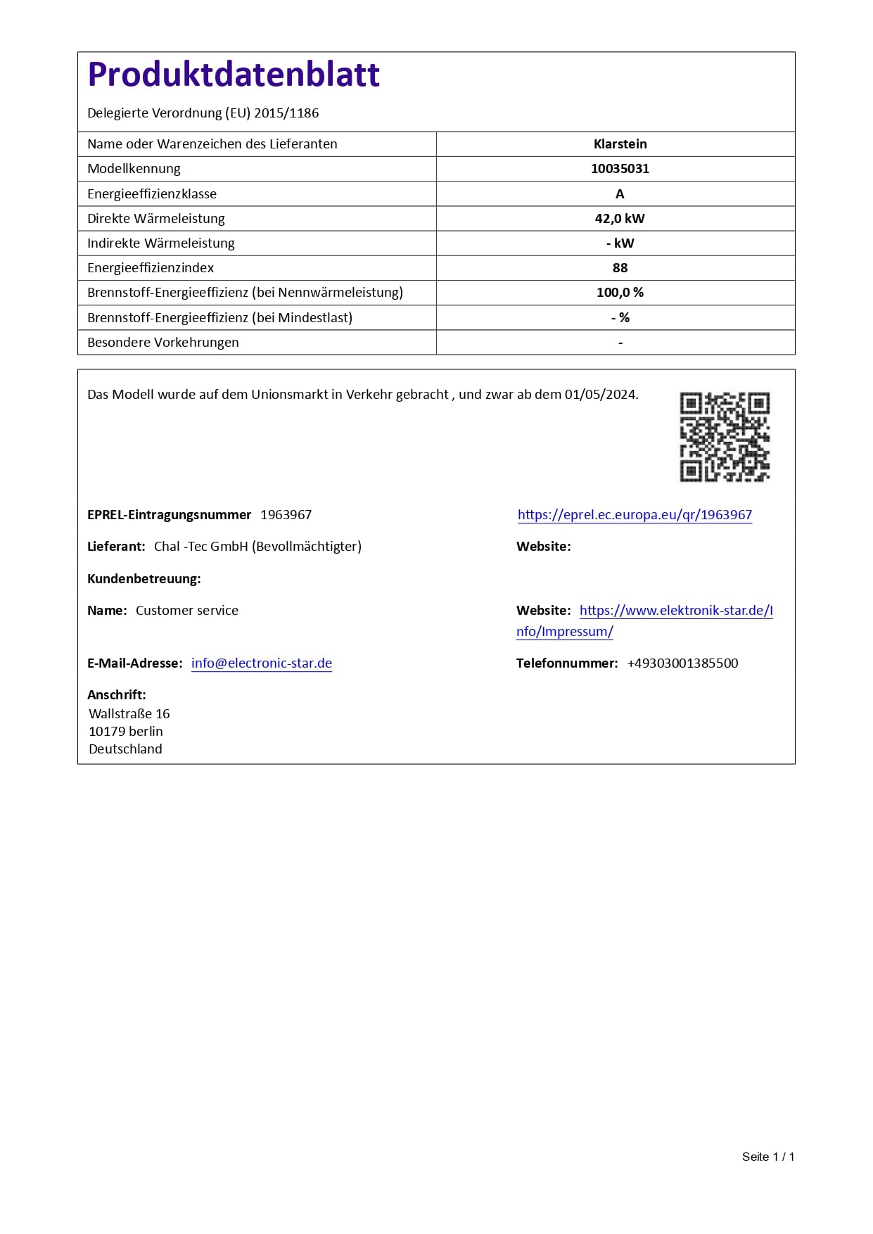 blumfeldt Bonaparte Gasheizung - Gasofen mit 3 Leistungsstufen 1600, 2600 und 4200 Watt, Katalytofen für Gasflaschentyp: 5kg bis 15kg, integrierter Piezozünder, Infrarot-Keramikbrenner, weiß