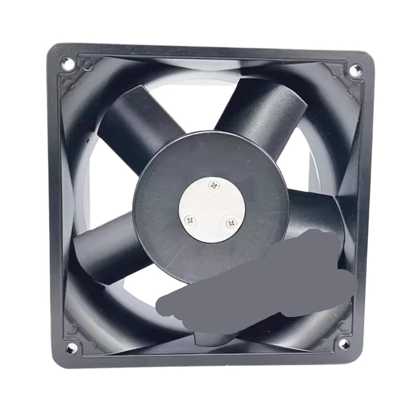 BRODEFUP OA180AP-11-1TB 17689 AC Cooling Fan 110V/120VAC 60/70W