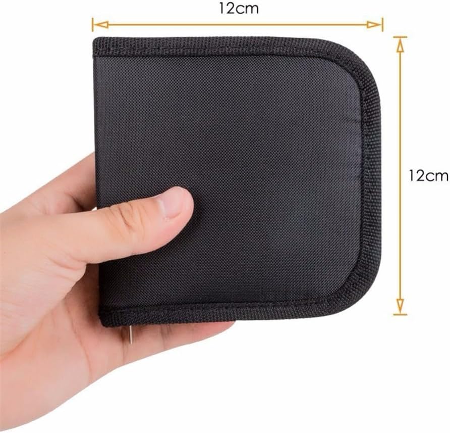 PGNEX Portable Multi-purpose Sewing Box Sewing Mini Bag 25 Piece Set Sewing Bag