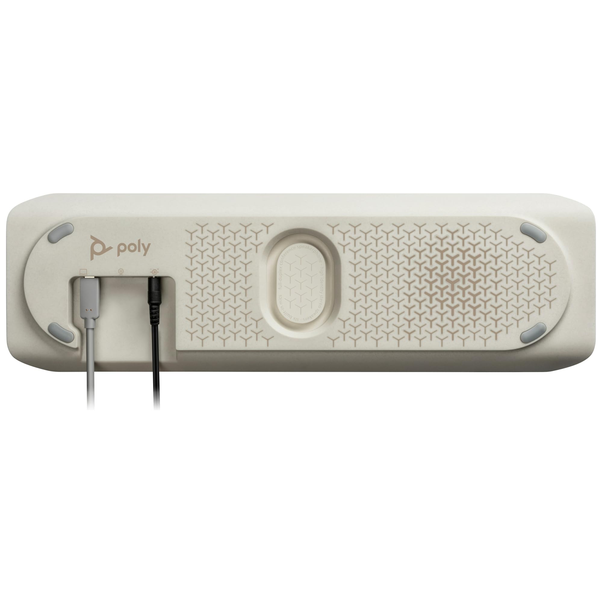 Speakerphone POLY SYNC 60 216872-01 I | Amazon.com.br