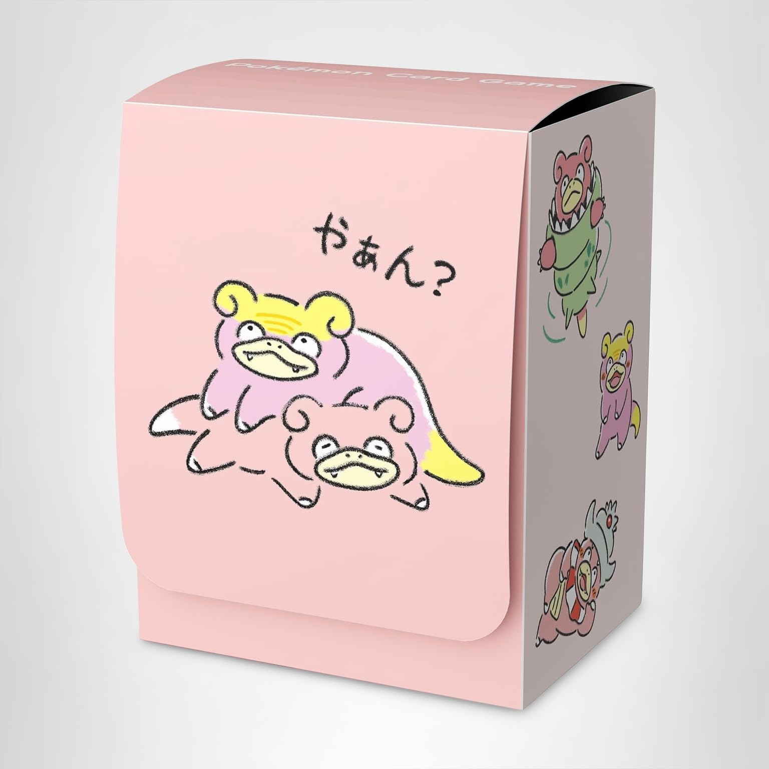 Amazon | ポケモンセンターオリジナル ポケモンカードゲーム デッキ