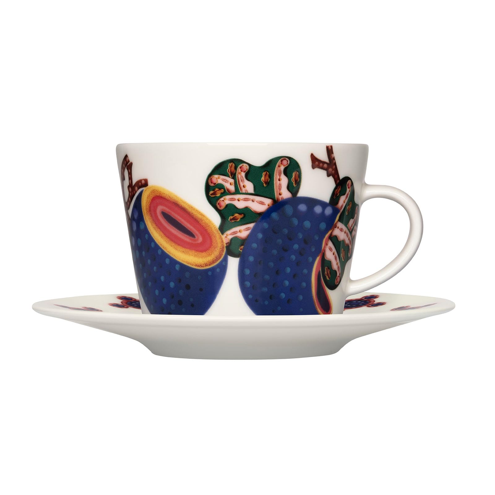 Amazon.co.jp: 【正規輸入品】 イッタラ タイカ サト コーヒー カップ