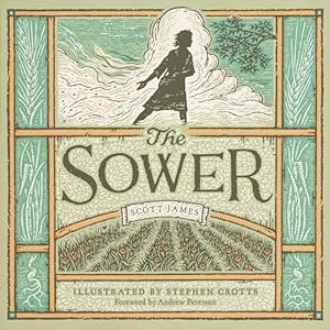 Book cover The Sower