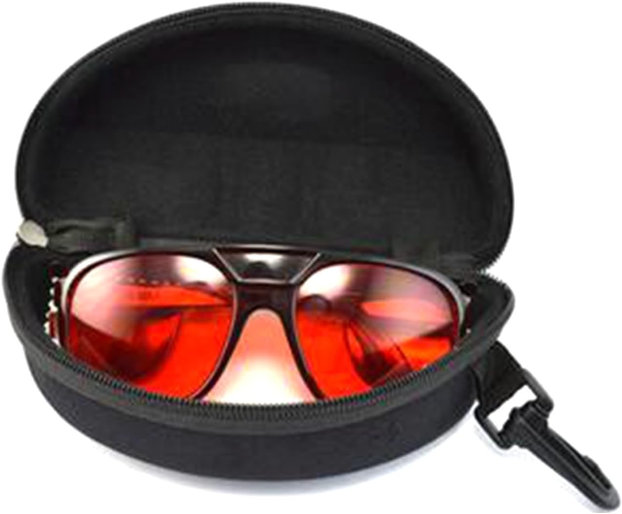 190nm-550nm Protective Safety Glasses Laser Eye Goggles for Green Blue Violet Lasers