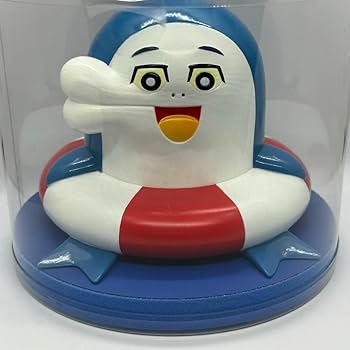 Amazon.co.jp: AC部 イルカくん ソフビ 新宿伊勢丹 グッズ y