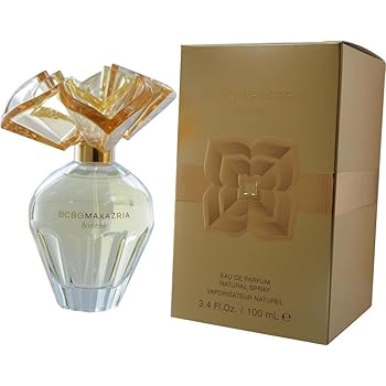 bcbgmaxazria fragrance