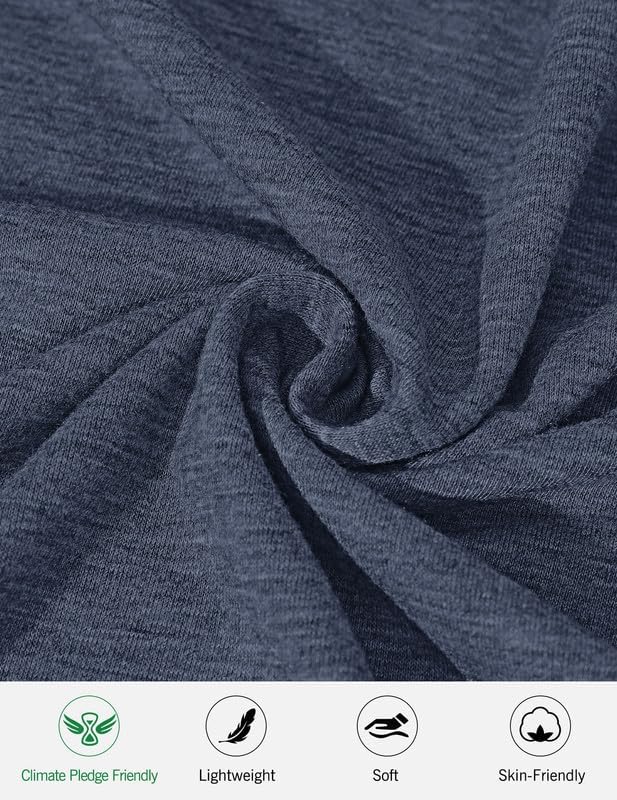 Camisa Polo para Hombre Manga Corta Algodón Azul Talla L miniatura 6