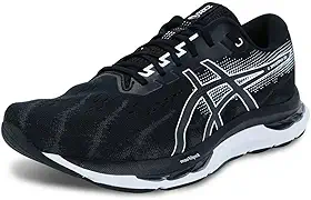 Tênis ASICS GEL-Hypersonic 5 - Masculino