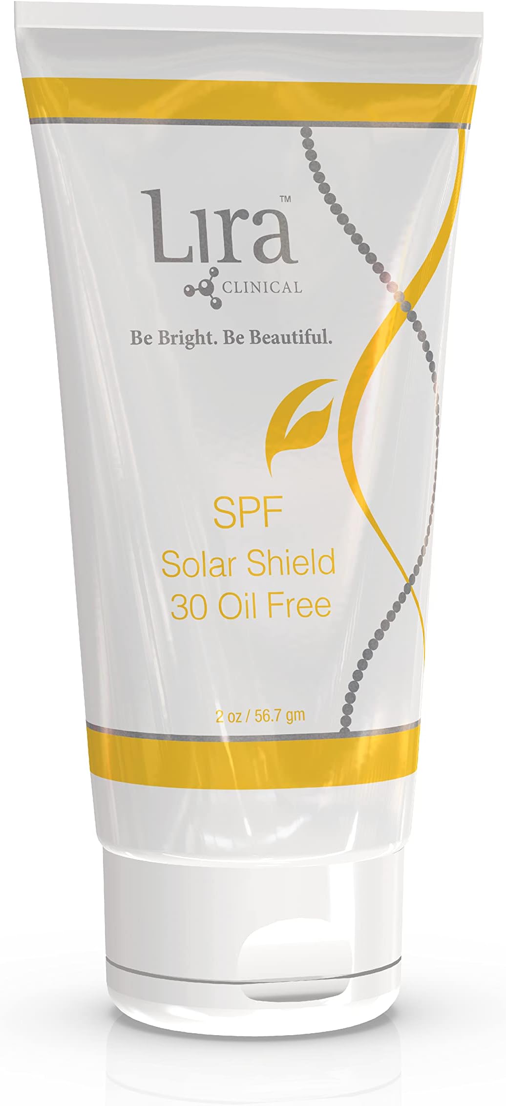 - SPF Solar Shield 30 (Oil Free)
