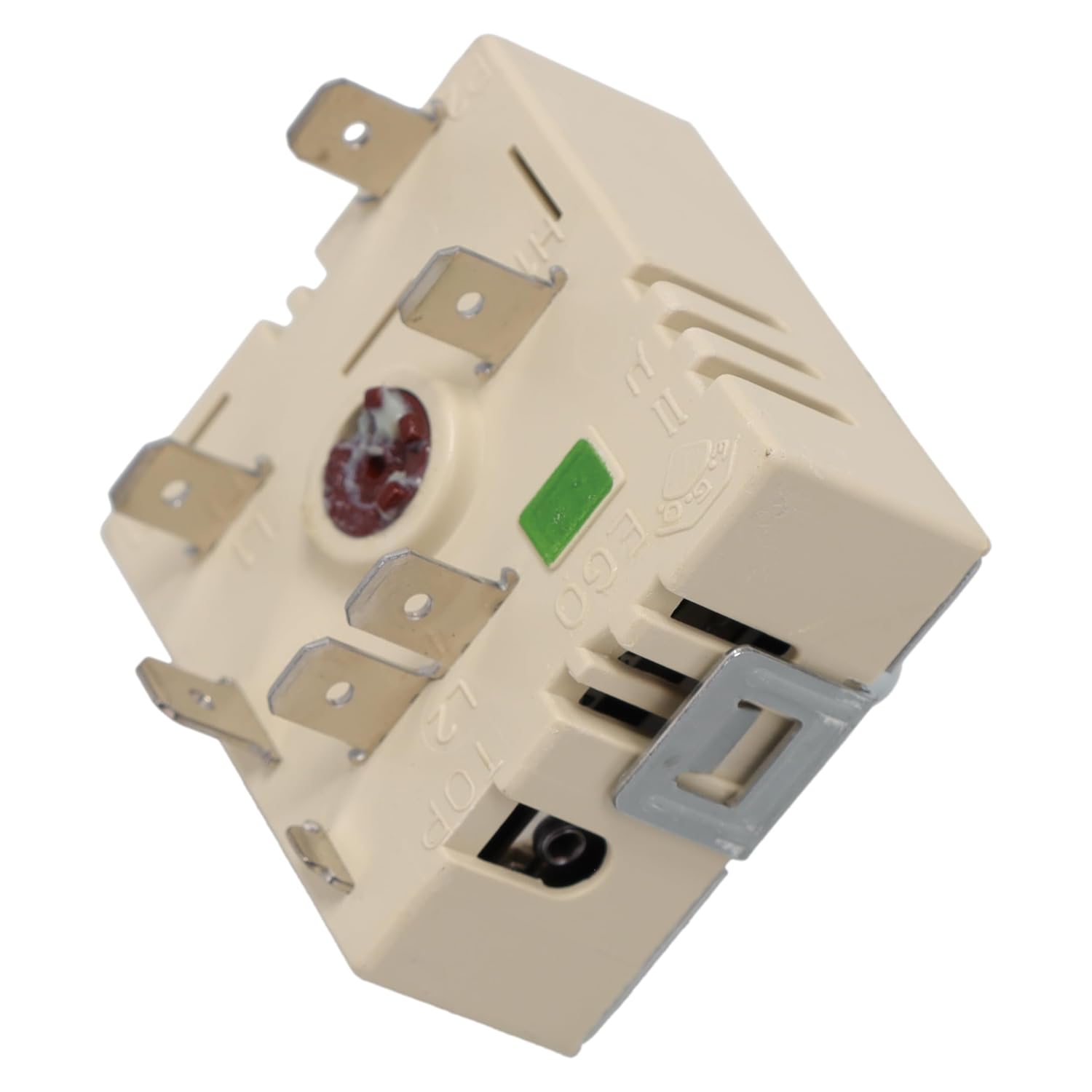Supplying Demand S0029 Commercial Food Warmer Infinite Switch - Replaces 2TSM-2624L
