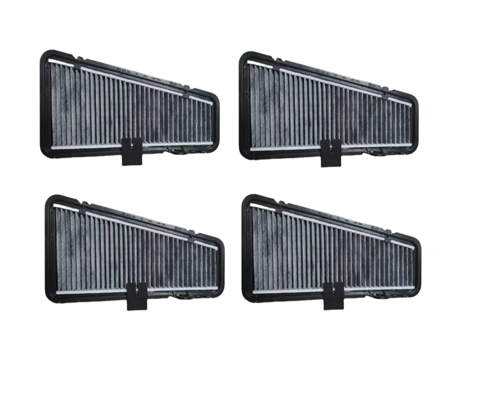 Auto Filtro Aria Abitacolo Condizionatore Esterno Singola Cella per Au&di A4 B8 Q5 8R A5 8T Filtro Aria Auto Condizionatore Esterno Filtris Automobilistici