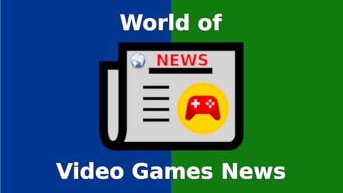 Noticias de Videojogos