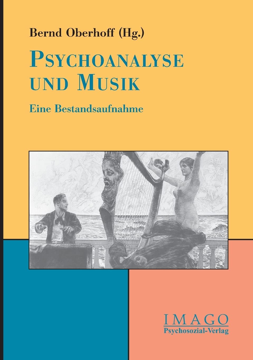 Psychoanalyse und Musik