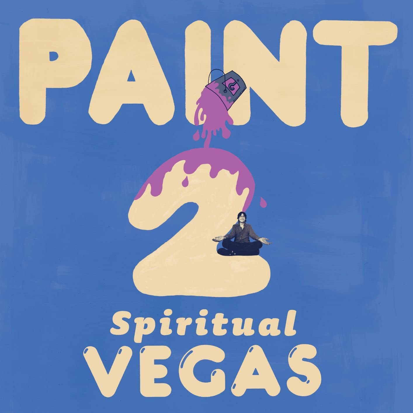 Spiritual Vegas [VINYL]
