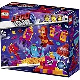 Lego 70825 Lego Movie Queen Wasimma SI-Willis BAU-was-Du-Willst-Box!
