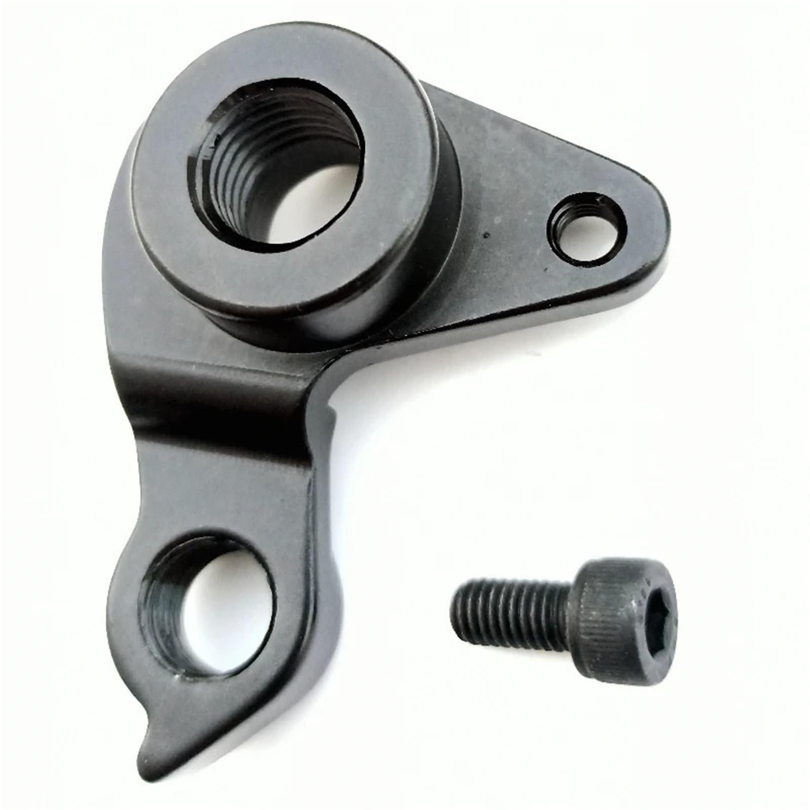 Patte de dérailleur arrière for vélo, 1 pièce, for modèles F/u/j/i D042 B/E/R/R/I/AM/A/K/OD/y/n/a/n/t/e/k K/e/s/t/r/e/l M/X/ZW/R/CT/h/u/n/d/e/r B/o/m/b/t/r/ac/k, cadre en carbone, pattes de déra