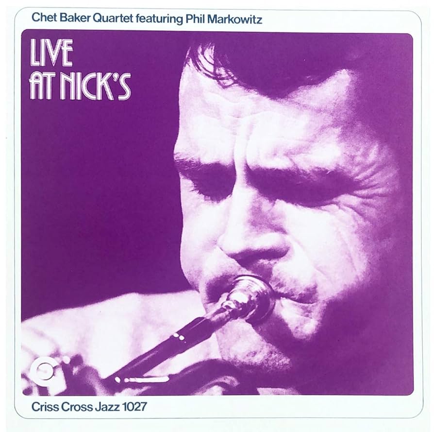Amazon.co.jp: LIVE AT NICK'S: ミュージック