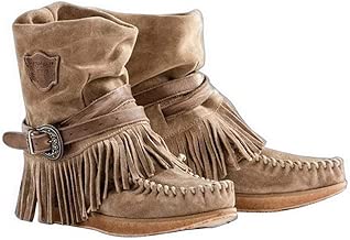 botas indianini