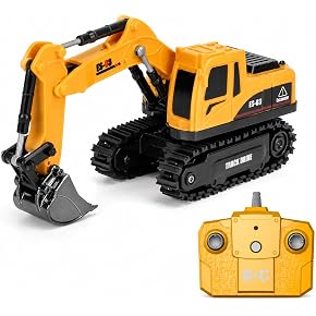 Amazon.co.jp: 建設車両 - ラジコン: おもちゃ: ブルドーザー