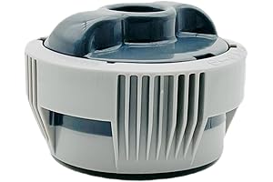 Chem Connect Dispenser for Pool and Spa