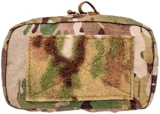 Tactical Tailor Fight Light E & E Pouch Horizontal Multicam - Tactical Tailor