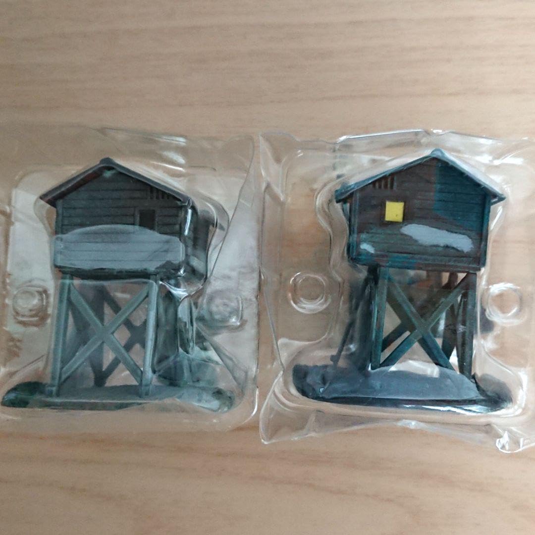 Amazon | シークレット入り 水曜どうでしょうフィギュアどうでしょう其