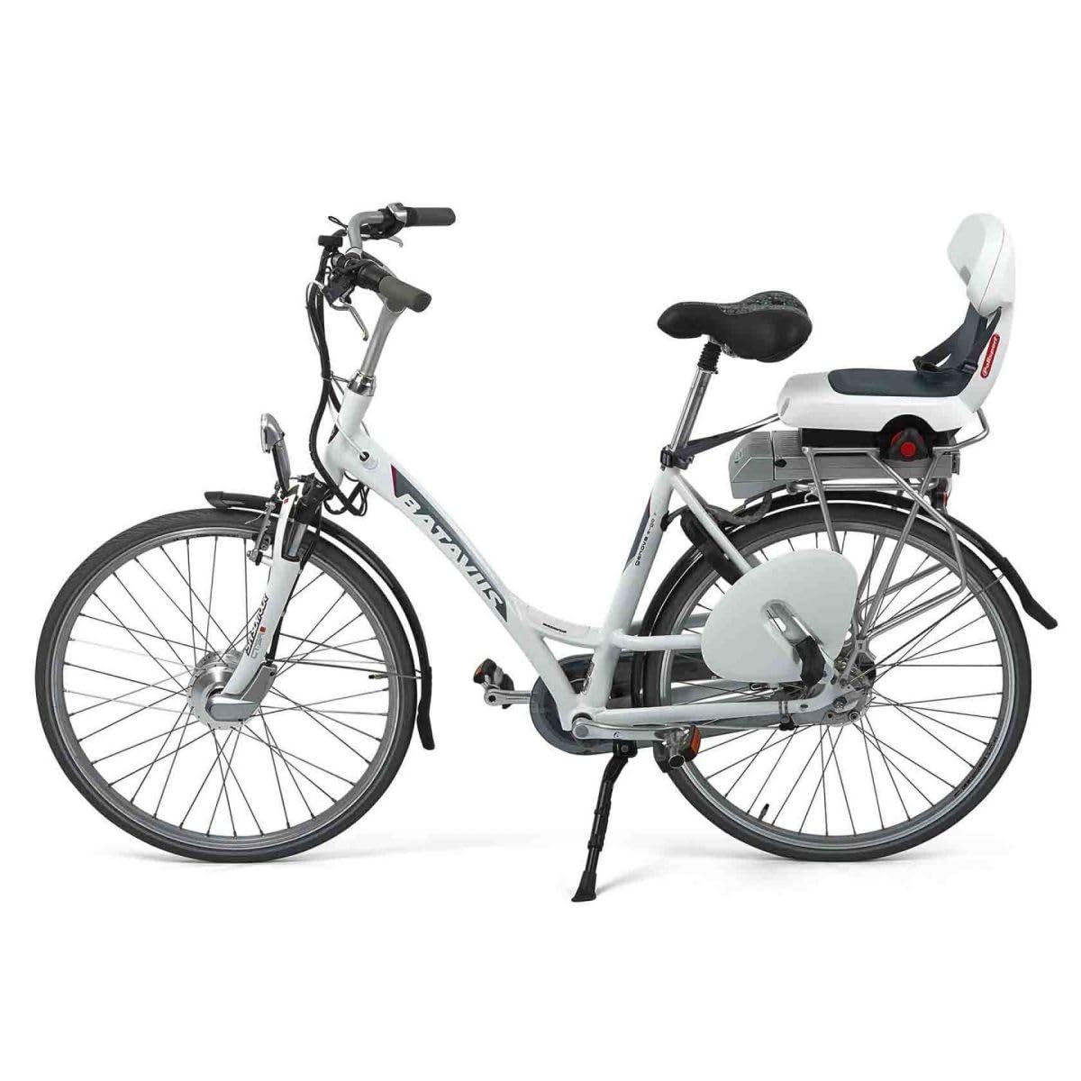 Polisport Gruppy - Seggiolino Bambino