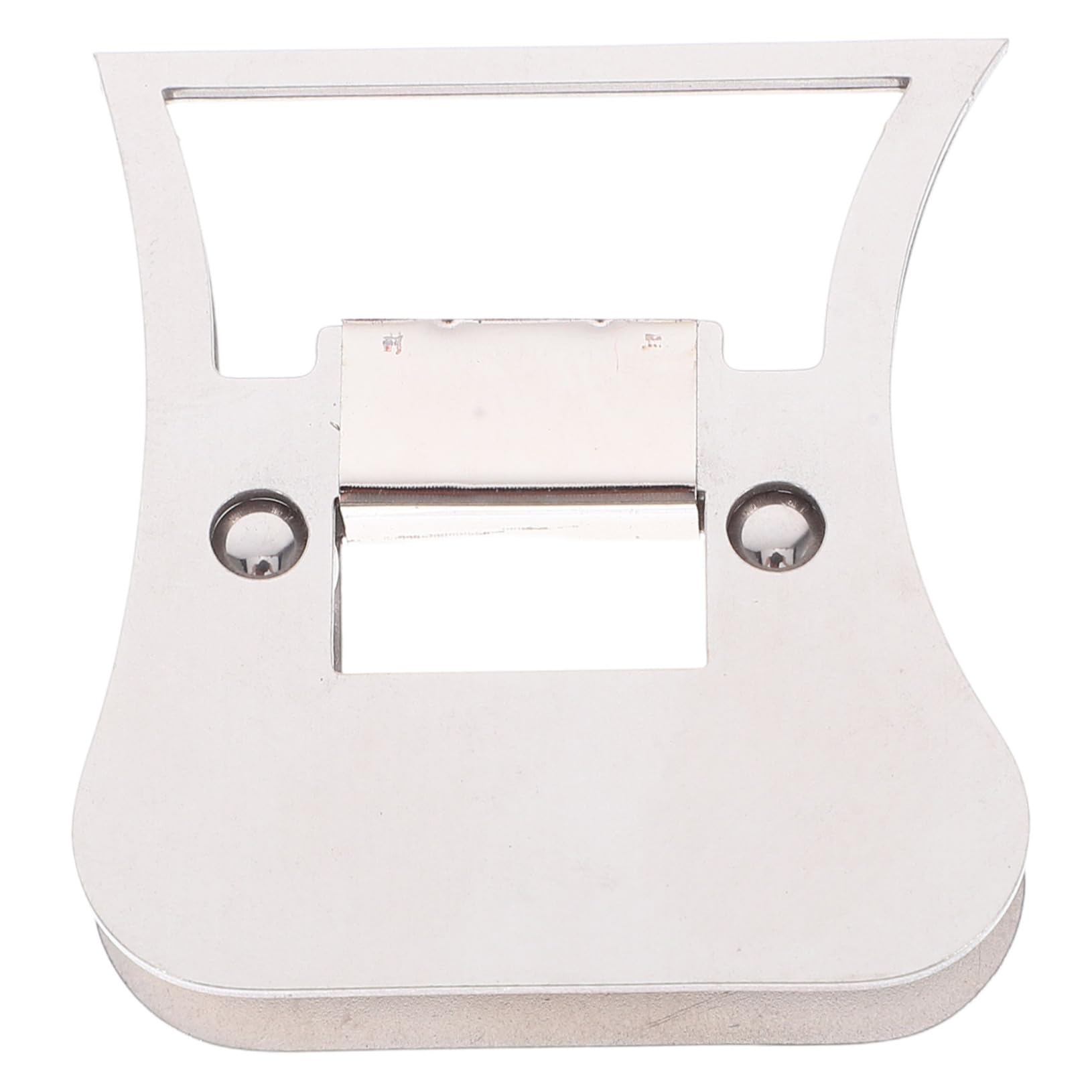 VANZACK Fly Tying Tool Versatile Hackle Clamp Fishing Wire for Fly Fishing Lure Making Supplies