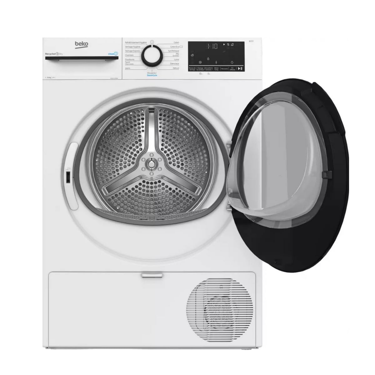 BEKO D3H211393W