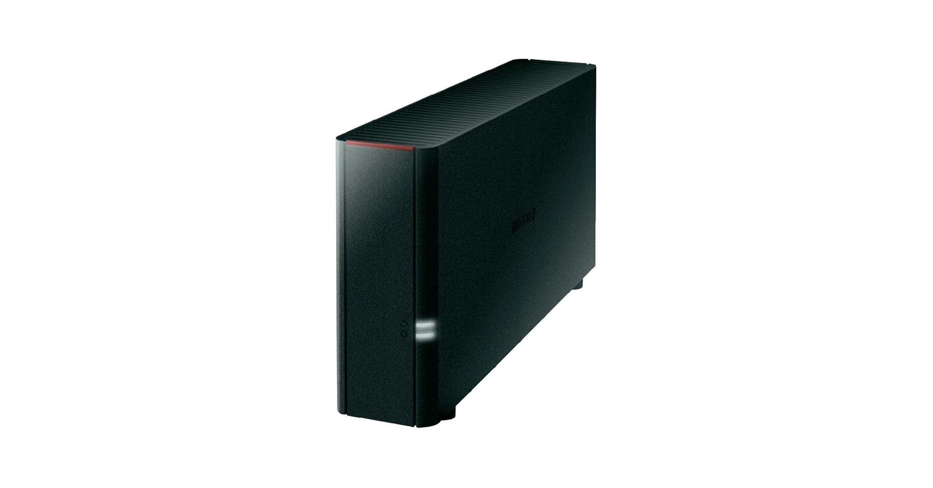 Amazon.com: Buffalo LS210D0401-EU 4 TB (1 x 4 TB