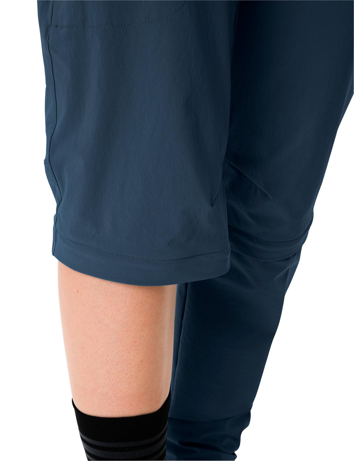 VAUDE Women's Yaras Rain Pants