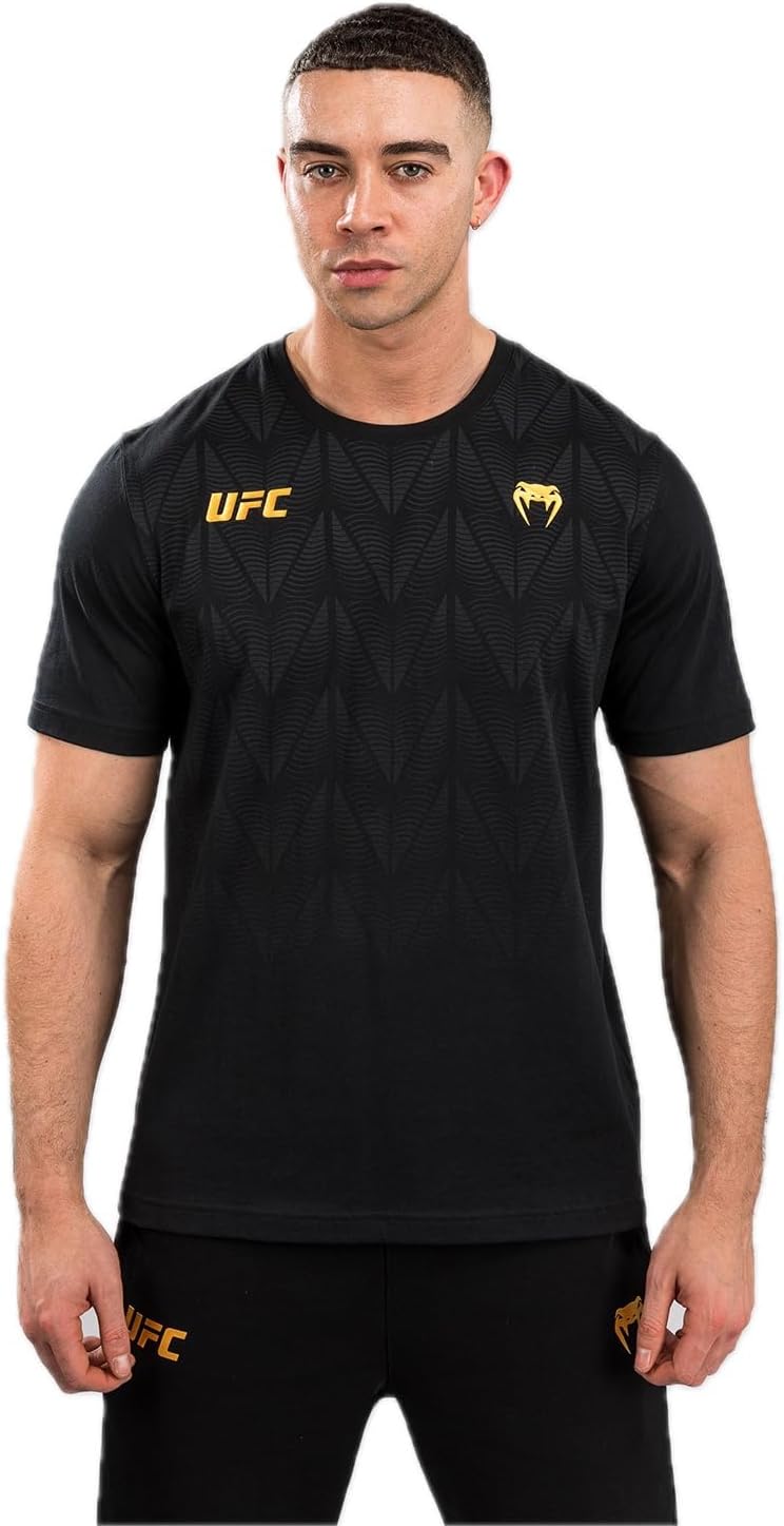 Venum UFC Zenith Men's Replica T-Shirt