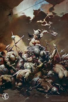 Legacy :  Frank Frazetta /フランク・フラゼッタ Legacy Frank Frazetta フランク・フラゼッタ 作品集 - メルカリ