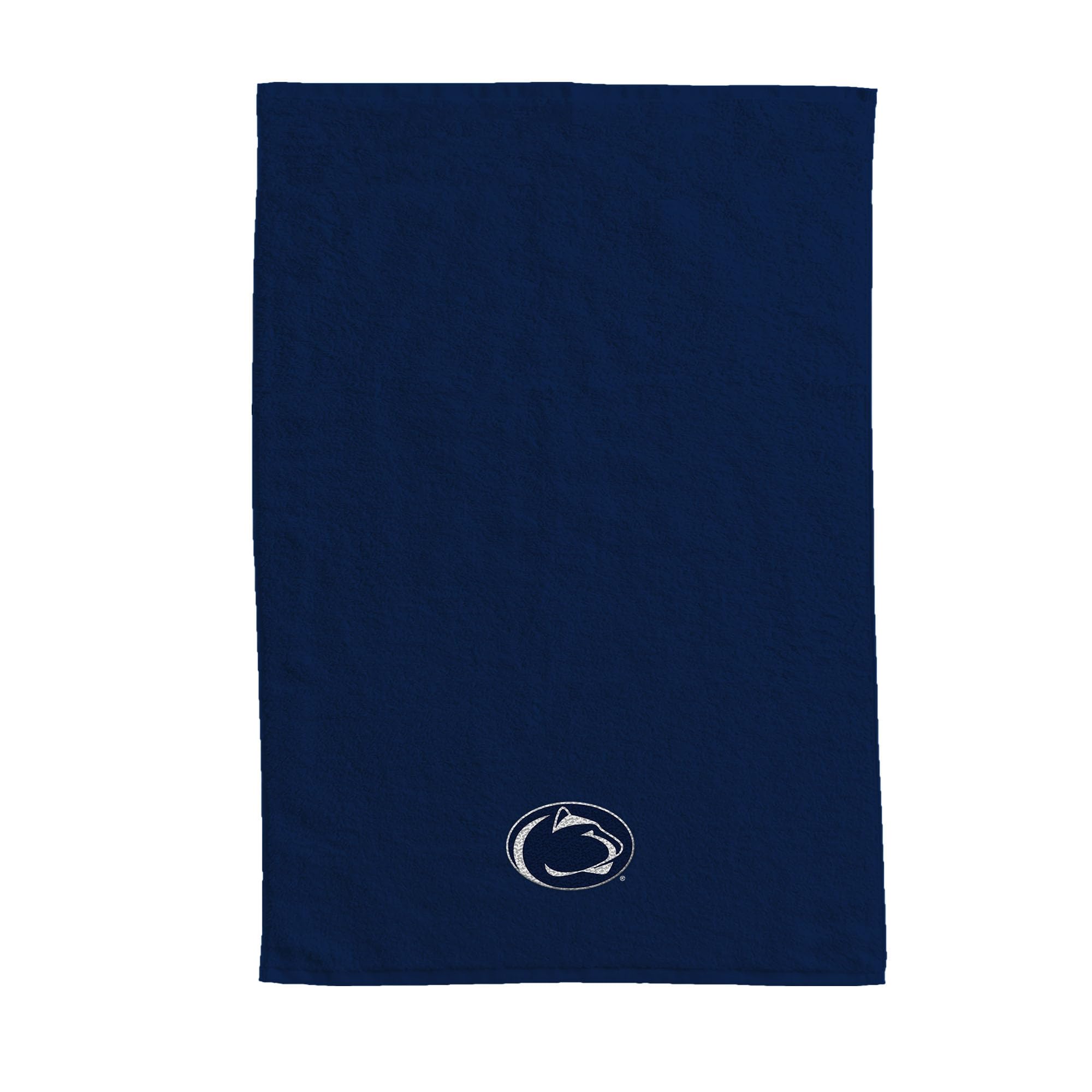 Northwest Penn State Nittany Lions NCAA Team Logo Hand Towel 2 Pack 16 x 26 Inches