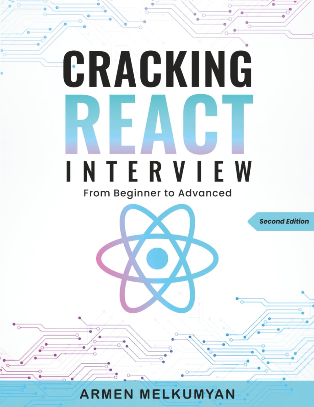 Cracking React Interview: From Beginner to Advanced