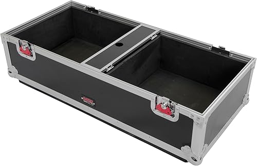 Miniatura 2 de Gator Cases Tour Series - Funda para dos altavoces