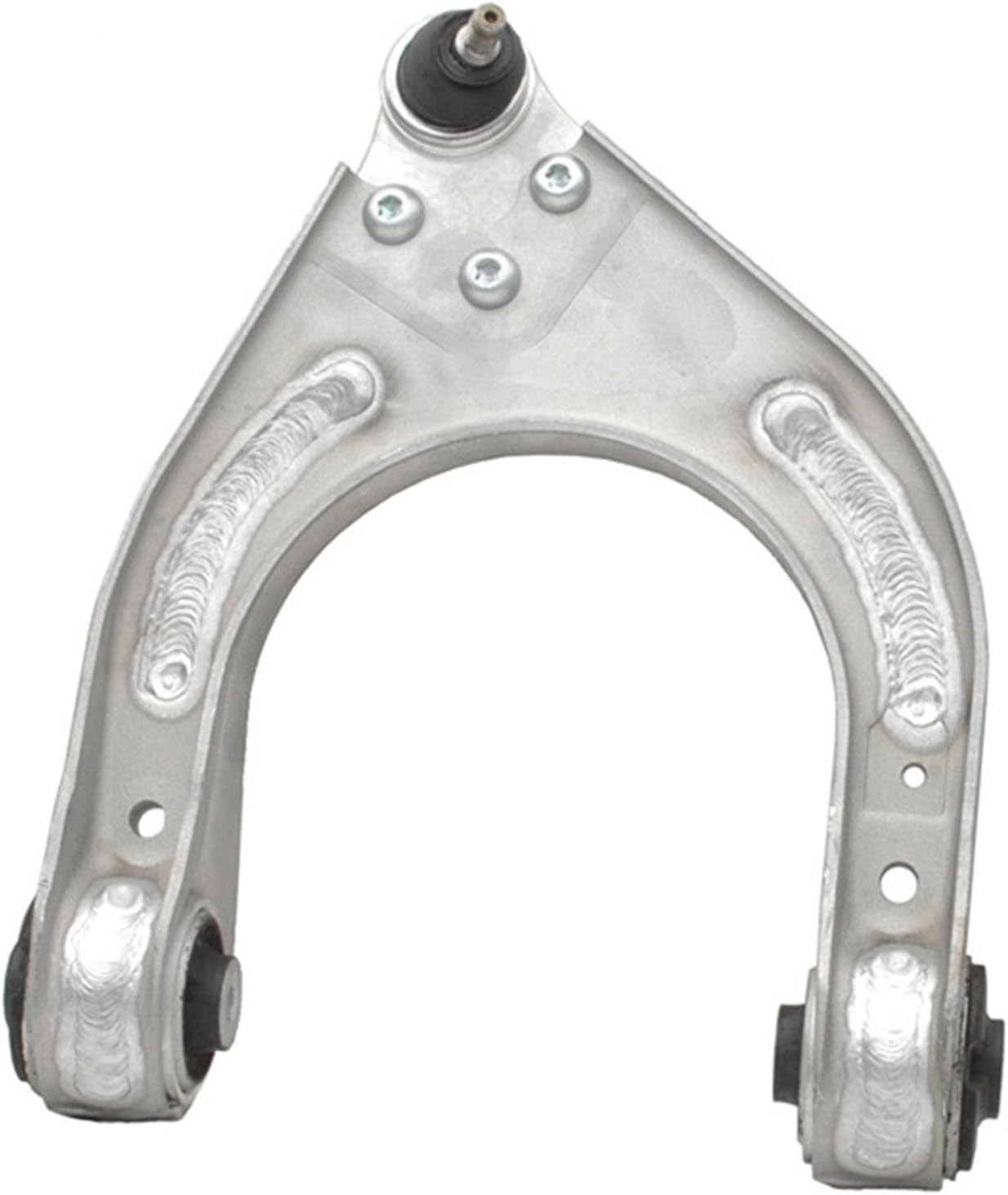 ACDelco Professional 45D1142 (19238164) Front Passenger Side Upper Suspension Control Arm and Ball Joint Assembly