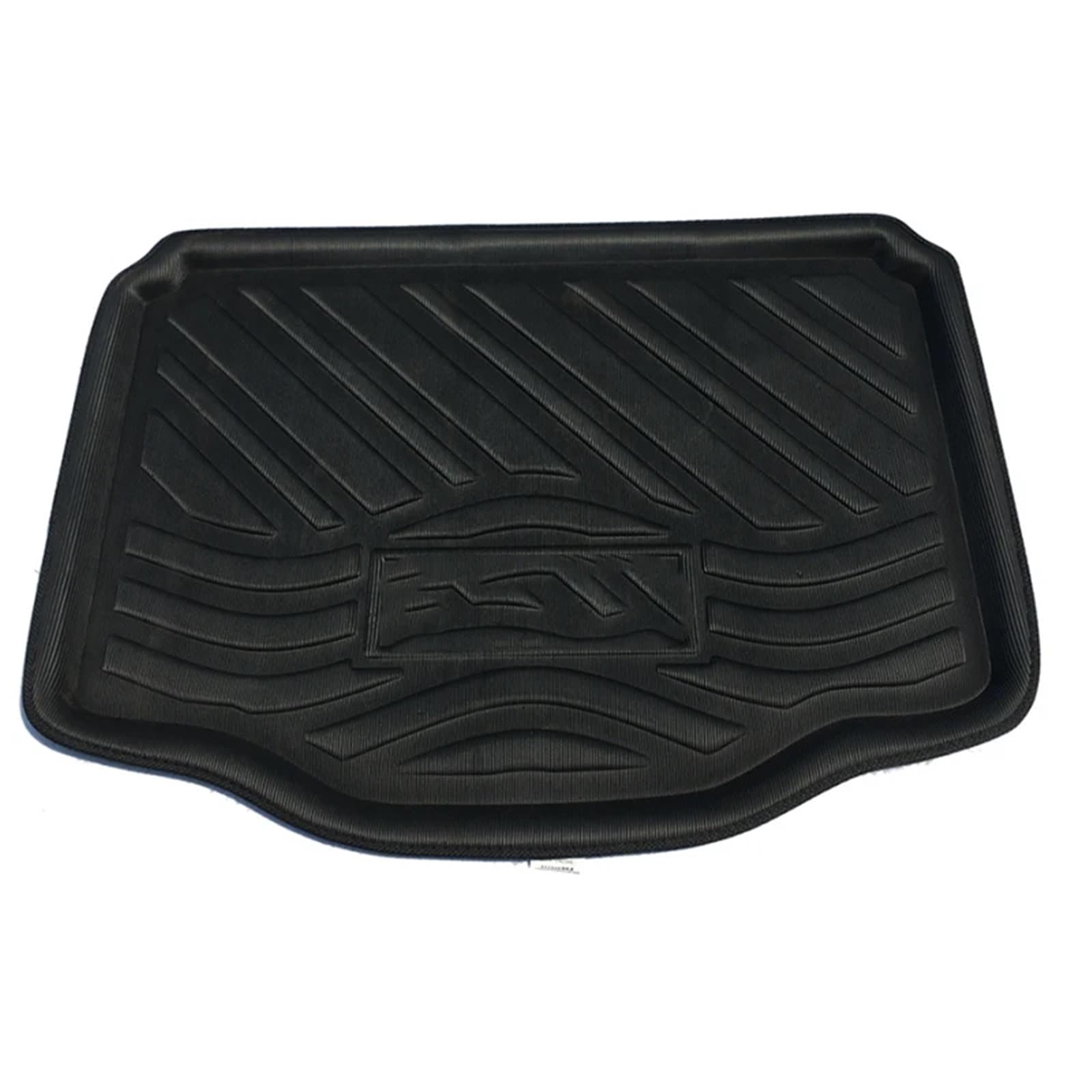 Boot Liner For Chevy For Trax For Tracker U200 MK1 2013~2022 Luggage Liner Tray Waterproof Anti-Slip Floor Pad Car Rear Trunk Mat