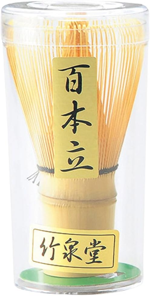 Yamashita Kogei 13045300 Hyakhonritsu Chasuku