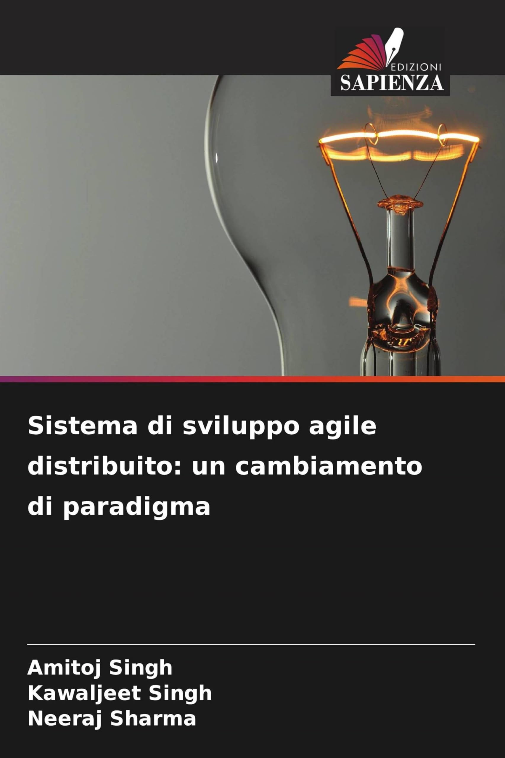 Sistema di sviluppo agile distribuito: un cambiamento di paradigma