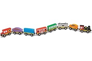 Melissa & Doug Deluxe Pizza & Pasta Play Set
