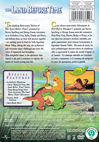 The Land Before Time image 4