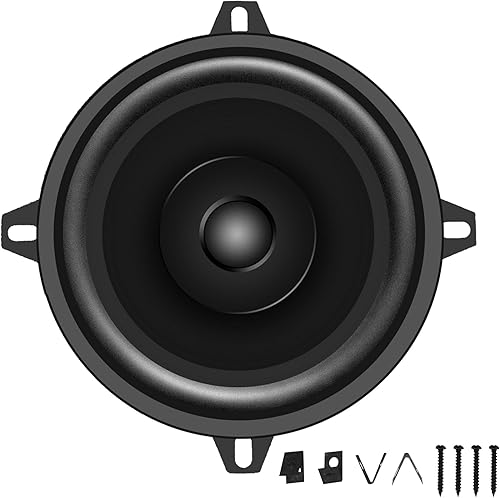 Miniatura 6 de sondpex OEM 2 Vías altavoz de reemplazo, 5.25" (cs17050)