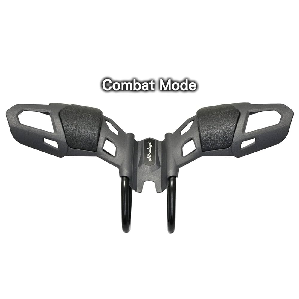 Amazon | All-wings Super Hornet EVO 4.0 Road MTB Saddle w