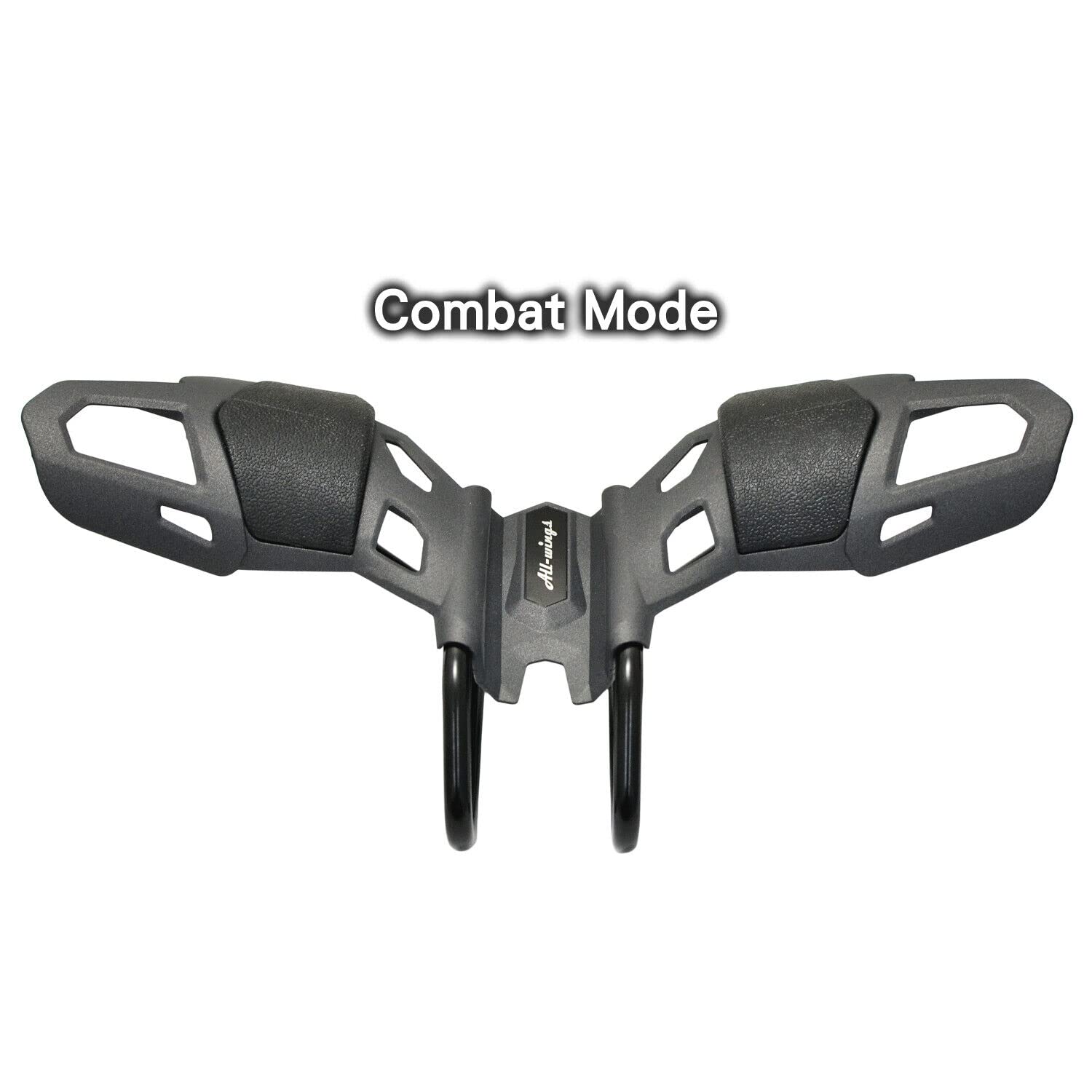 Amazon | All-wings Super Hornet EVO 4.0 Road MTB Saddle w/Covers