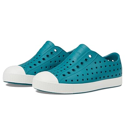 Native Shoes Kids Jefferson (Little Kid/Big Kid) Kid