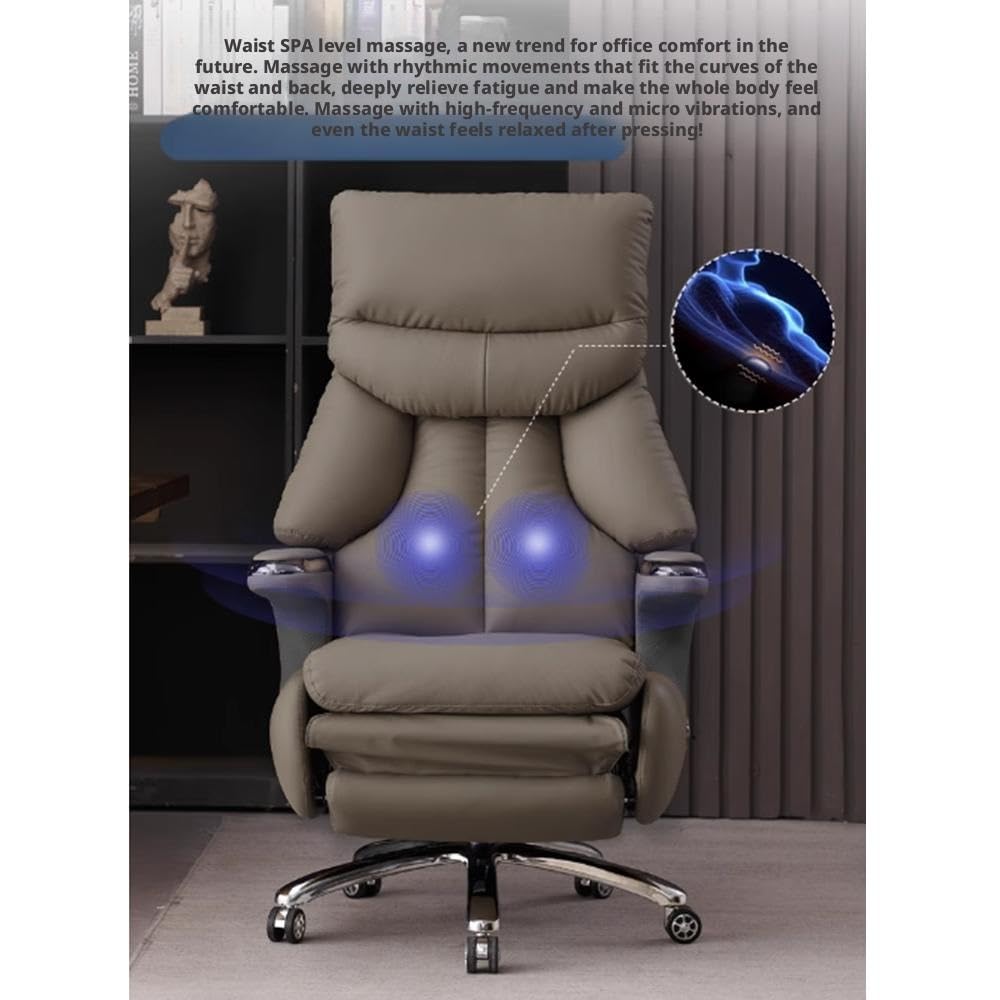 Amazon.com: VHDY85KA Chair Smart Executive Office Chair with