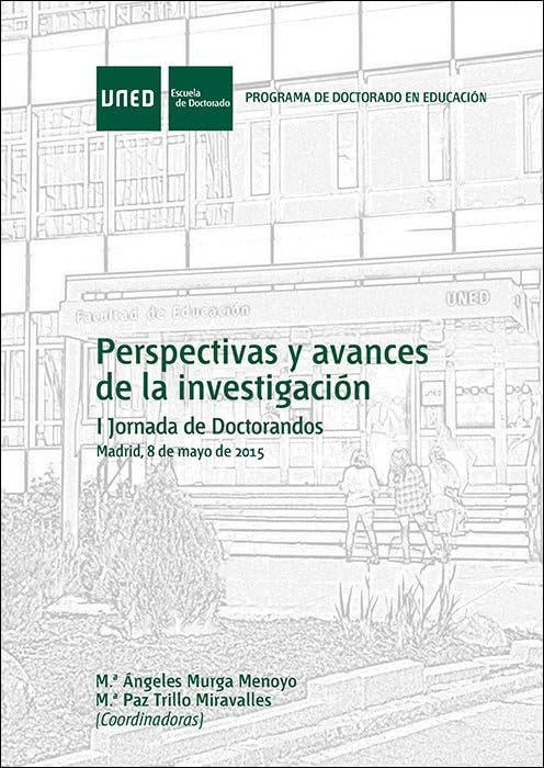 Perspectivas y avances de la investigación (CIENCIAS SOCIALES Y JURÍDICAS)
